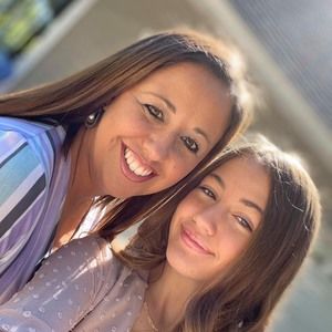 Meet your Posher, Tonya